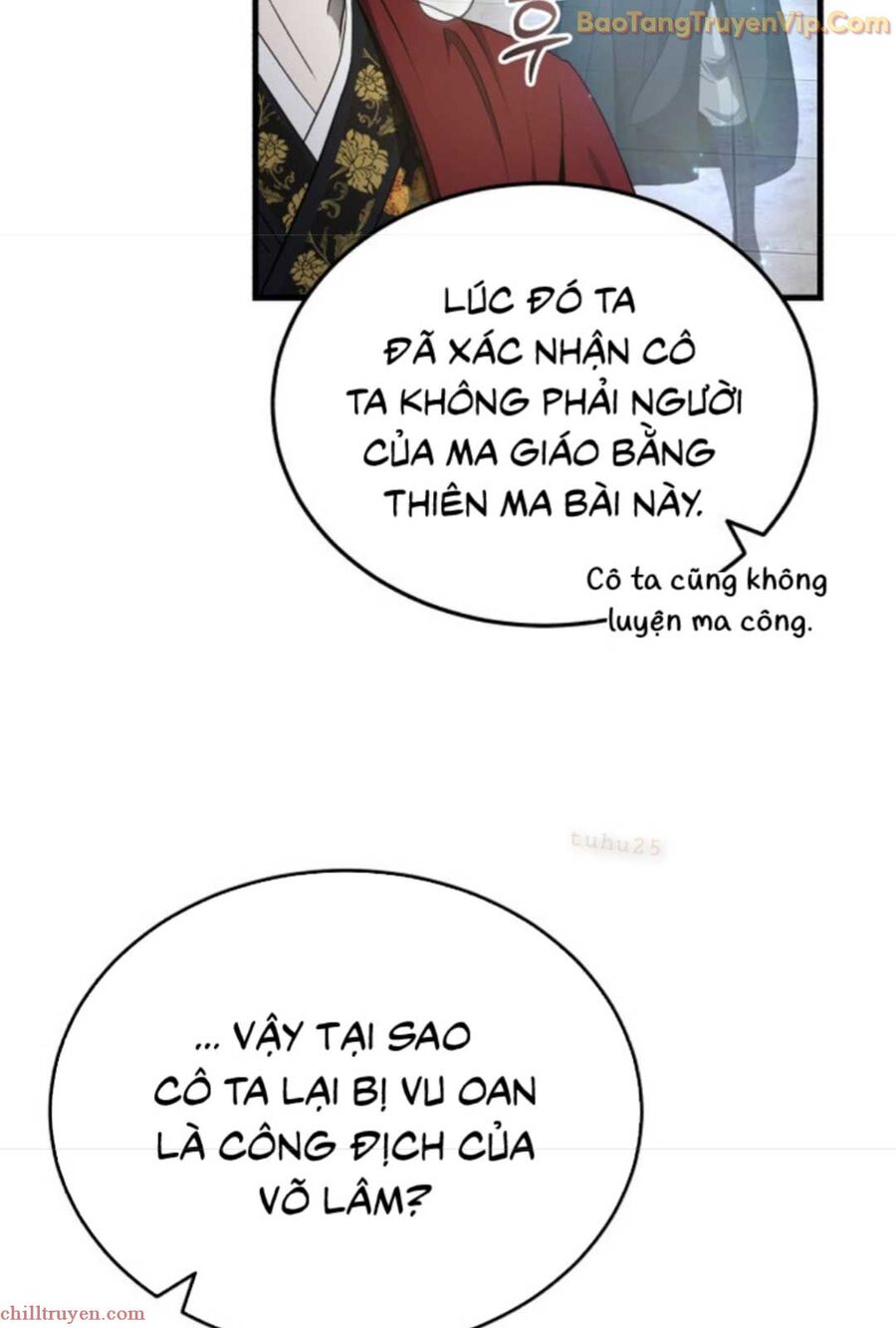 Thiếu Gia Yểu Mệnh Nhà Họ Bạch Chương 46 Ảnh 96