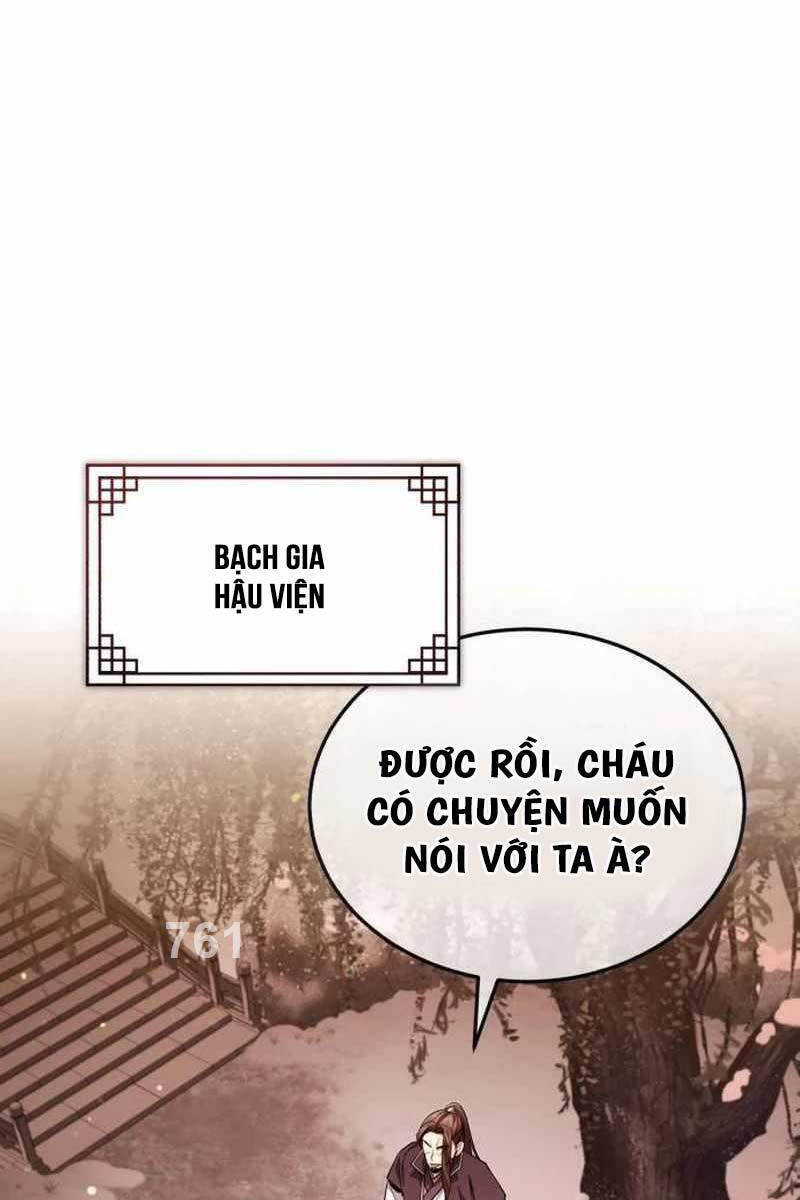 Thiếu Gia Yểu Mệnh Nhà Họ Bạch Chương 29 Ảnh 2
