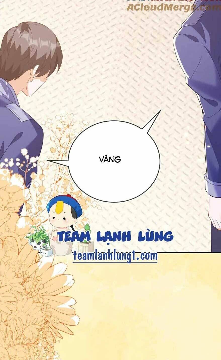 Vừa Mới Huỷ Hôn Đã Bị Dã Hồ Ly Lừa Kết Hôn Chương 45 Ảnh 17