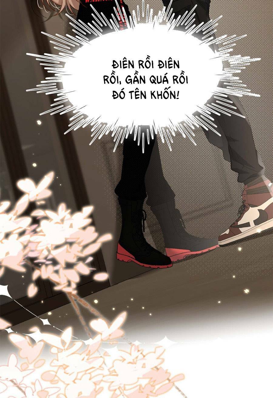 Cô Nàng Siêu Cấp Thả Thính Chương 15 Ảnh 40