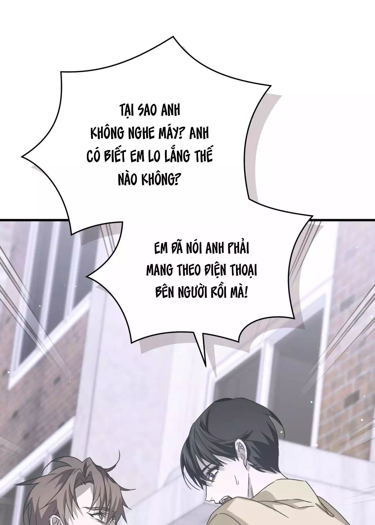 Sau Ánh Hào Quang Chương 30 Ảnh 65