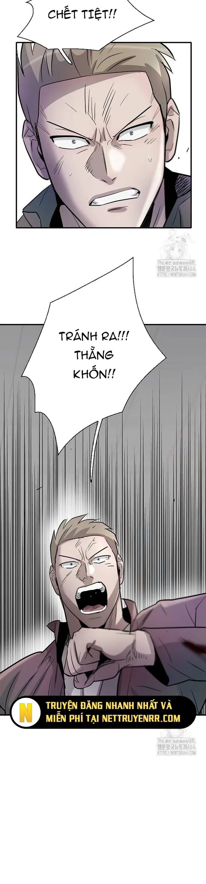 Bù Nhìn Chương 94 Ảnh 57