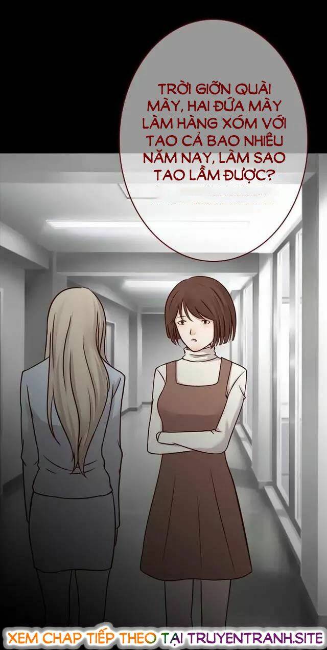 Tấm Da Người Chương 16 Ảnh 12