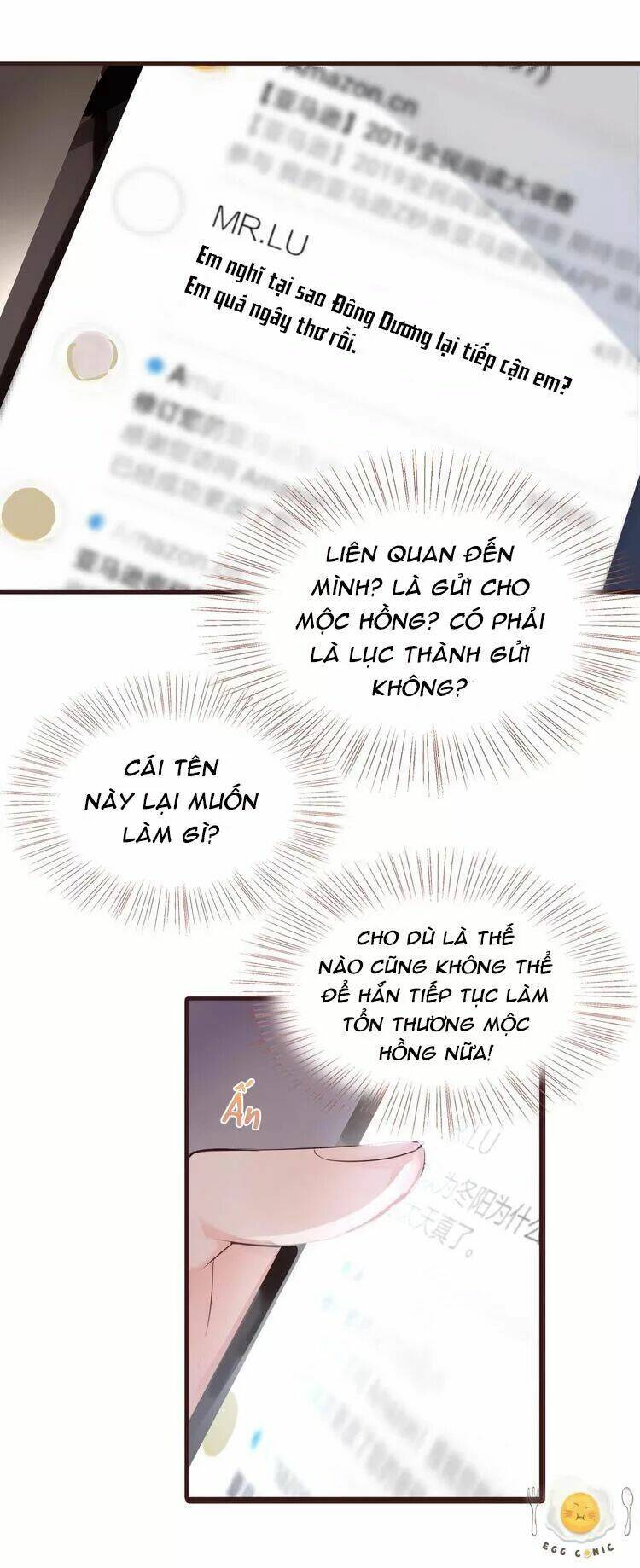 Nở Rộ Trên Bụi Gai Chương 42 Ảnh 31