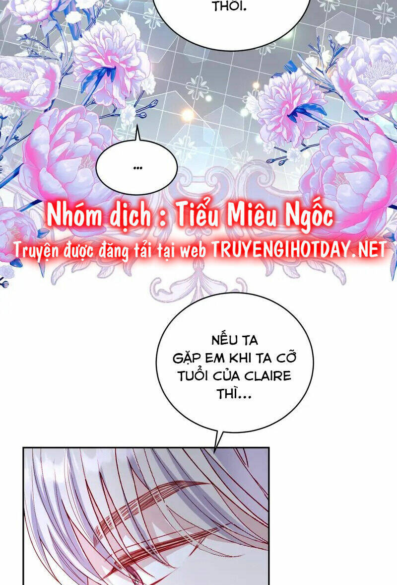 Một Ngày Nọ Cha Bỗng Dưng Xuất Hiện Chương 37 Ảnh 34