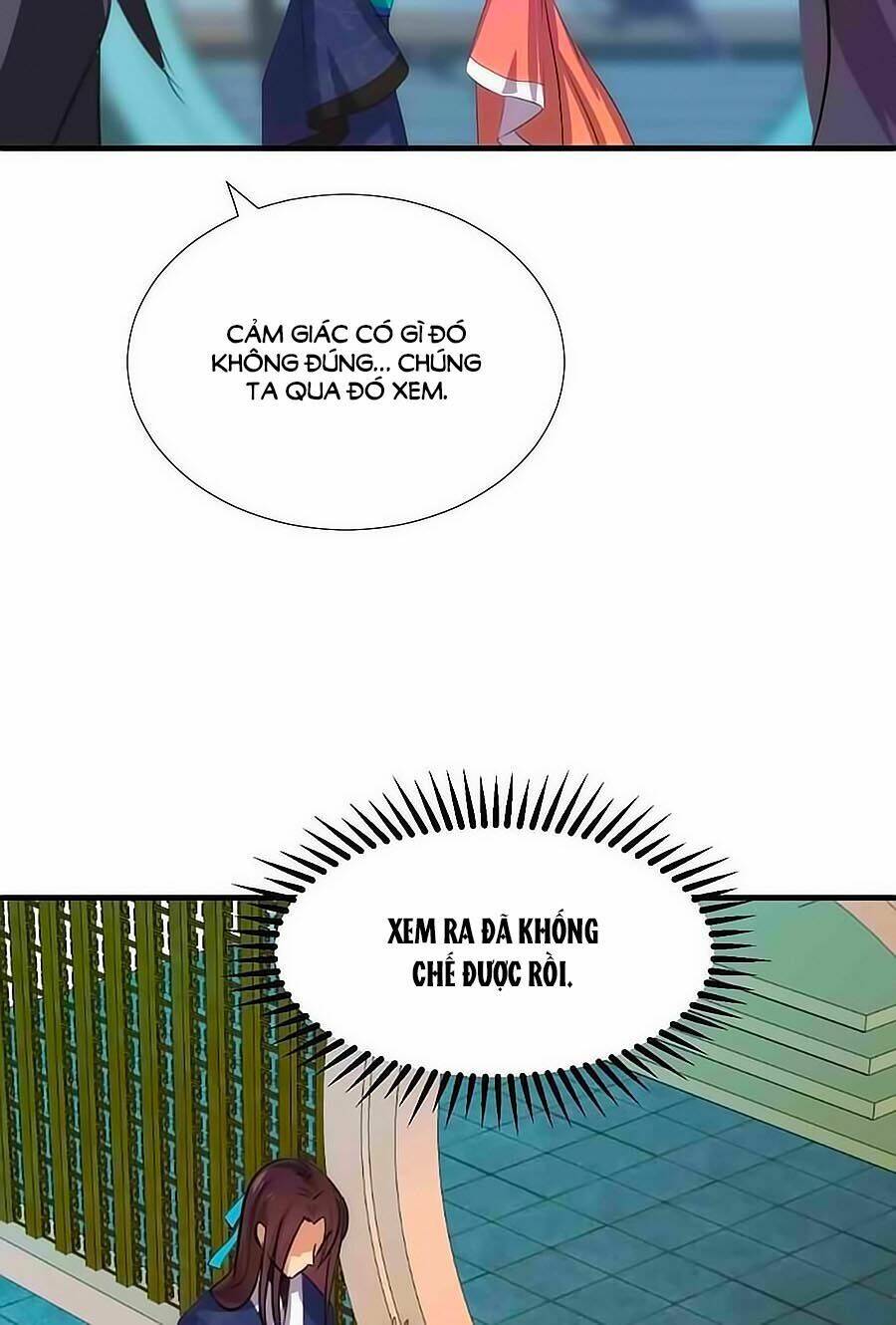Dưỡng Thiếu Chủ Đấu Tra Nam Chương 88 Ảnh 4