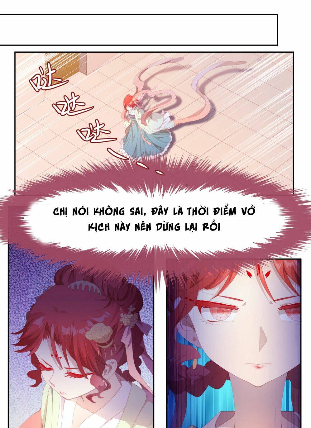Thanh Âm Giai Điệu Phản Công Chương 76 Ảnh 12