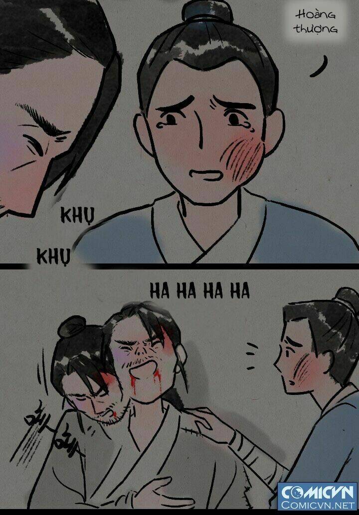 Nhất Thiền Tiểu Hòa Thượng Chương 74 Ảnh 18