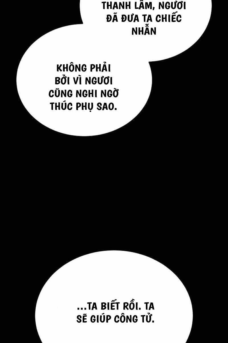 Thiếu Gia Yểu Mệnh Nhà Họ Bạch Chương 29 Ảnh 132