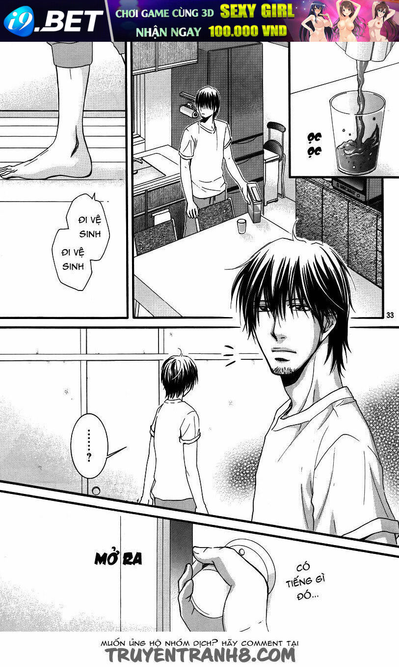 Kore Wa Koi No Hanashi Chương 32 Ảnh 35