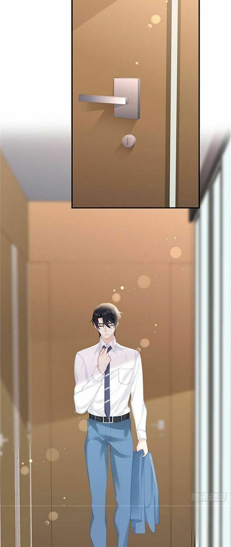 Chỉ Muốn Cưng Chiều Em Chương 56 Ảnh 6