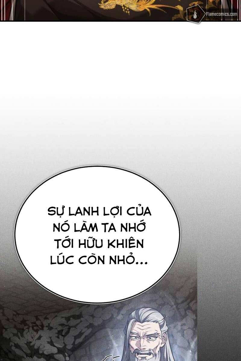 Thiếu Gia Yểu Mệnh Nhà Họ Bạch Chương 33 Ảnh 87