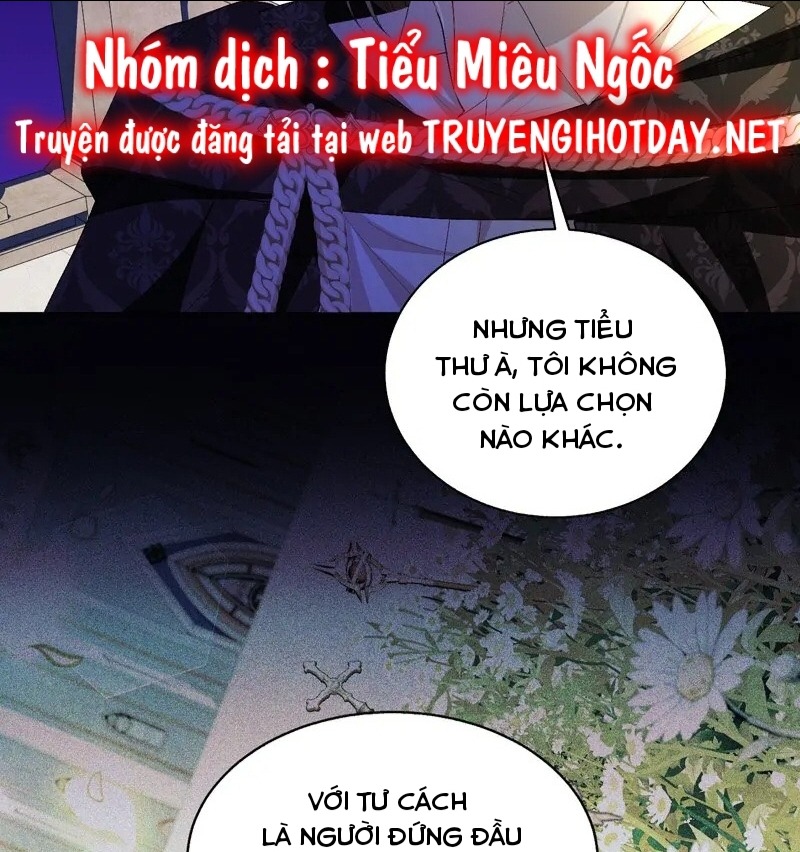 Một Ngày Nọ Cha Bỗng Dưng Xuất Hiện Chương 57 Ảnh 85