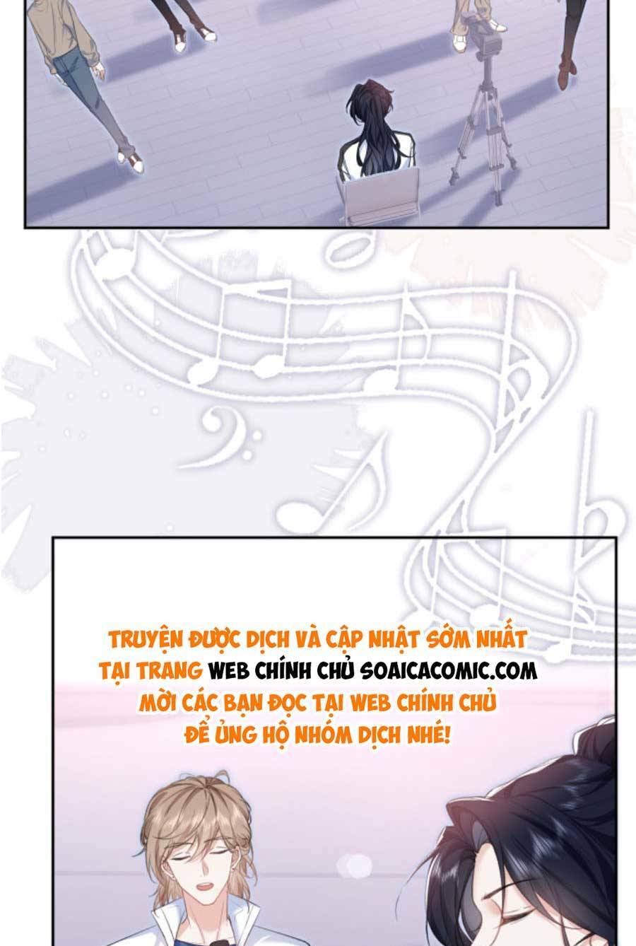 Nữ Cố Vấn Quyền Lực Trong Showbiz Chương 6 Ảnh 8