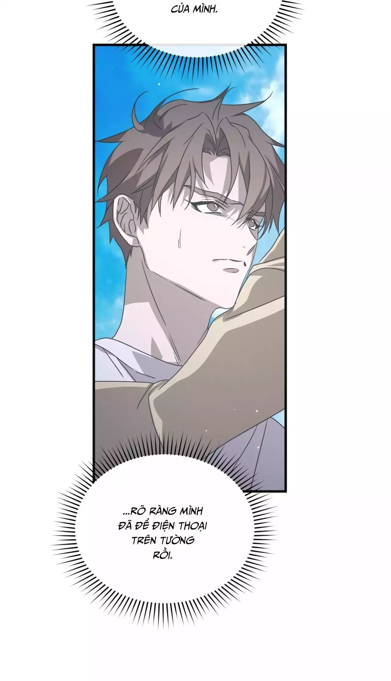 Sau Ánh Hào Quang Chương 30 Ảnh 67