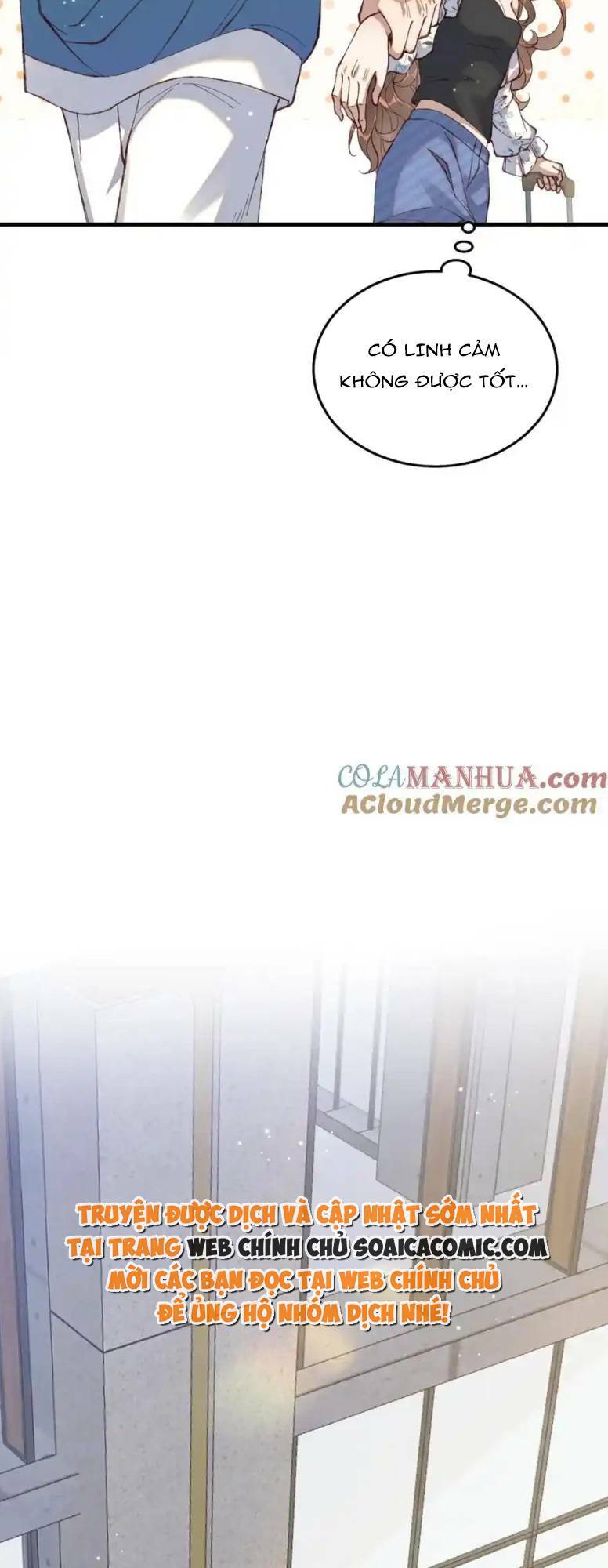 Ta Có Hào Quang Bá Tổng Chương 11 Ảnh 3
