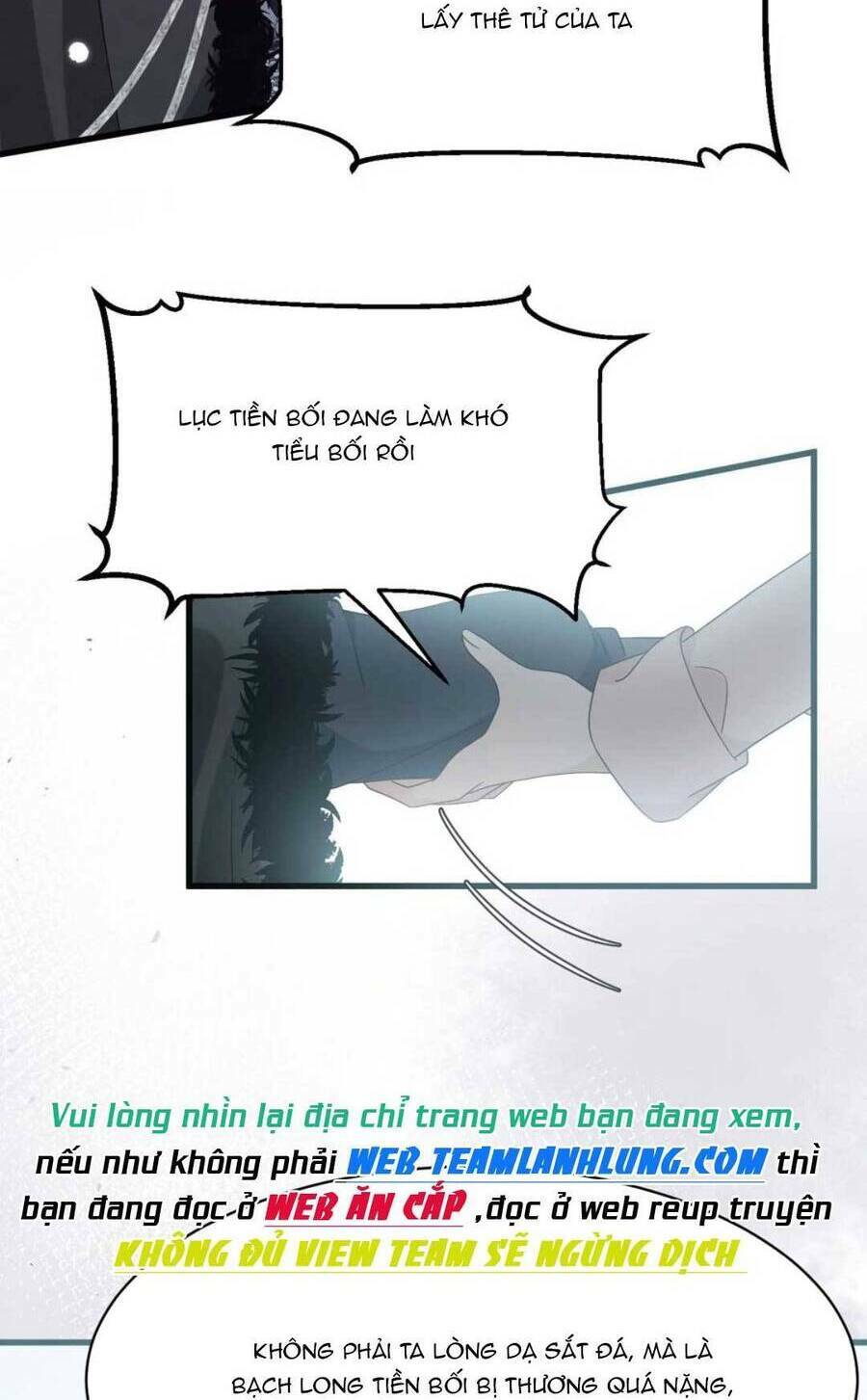Sư Huynh Phản Diện Bắt Ta Hoàn Lương Chương 27 Ảnh 47