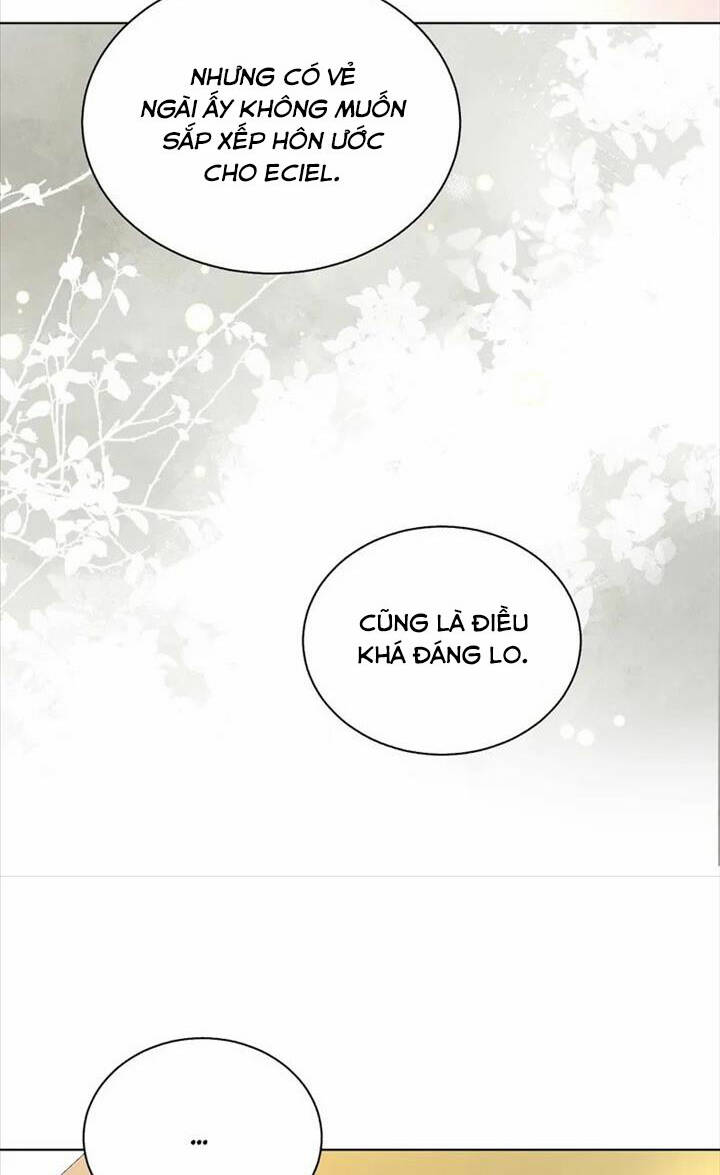 Một Ngày Nọ Cha Bỗng Dưng Xuất Hiện Chương 51 Ảnh 44