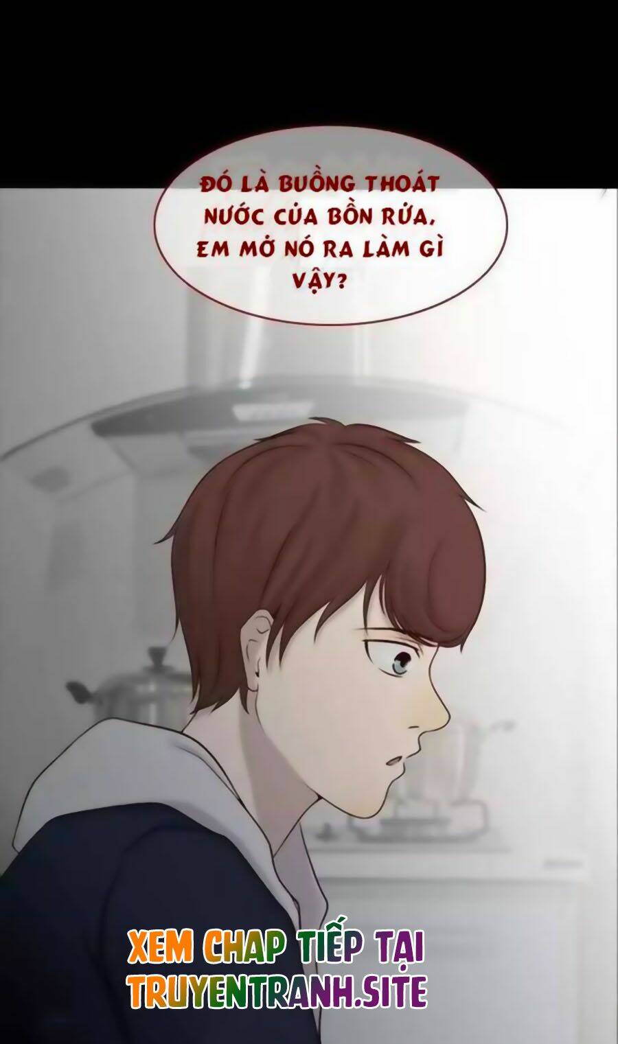 Tấm Da Người Chương 24 Ảnh 4