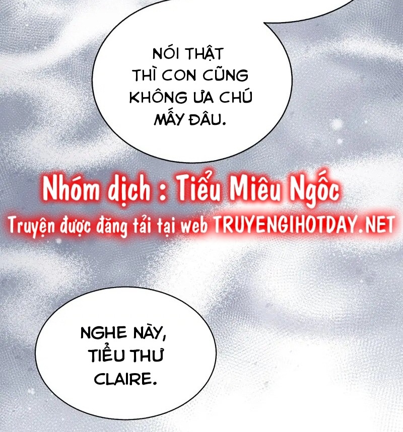 Một Ngày Nọ Cha Bỗng Dưng Xuất Hiện Chương 57 Ảnh 89