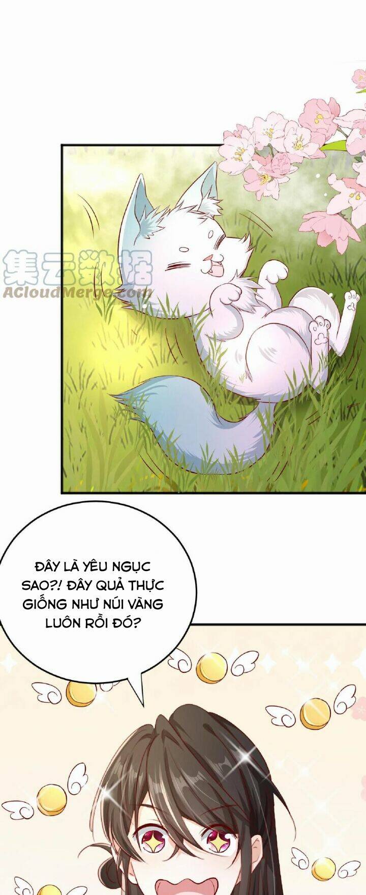 Chuyển Sinh: Thần Y Quận Chúa Khuynh Thiên Hạ Chương 38 Ảnh 15