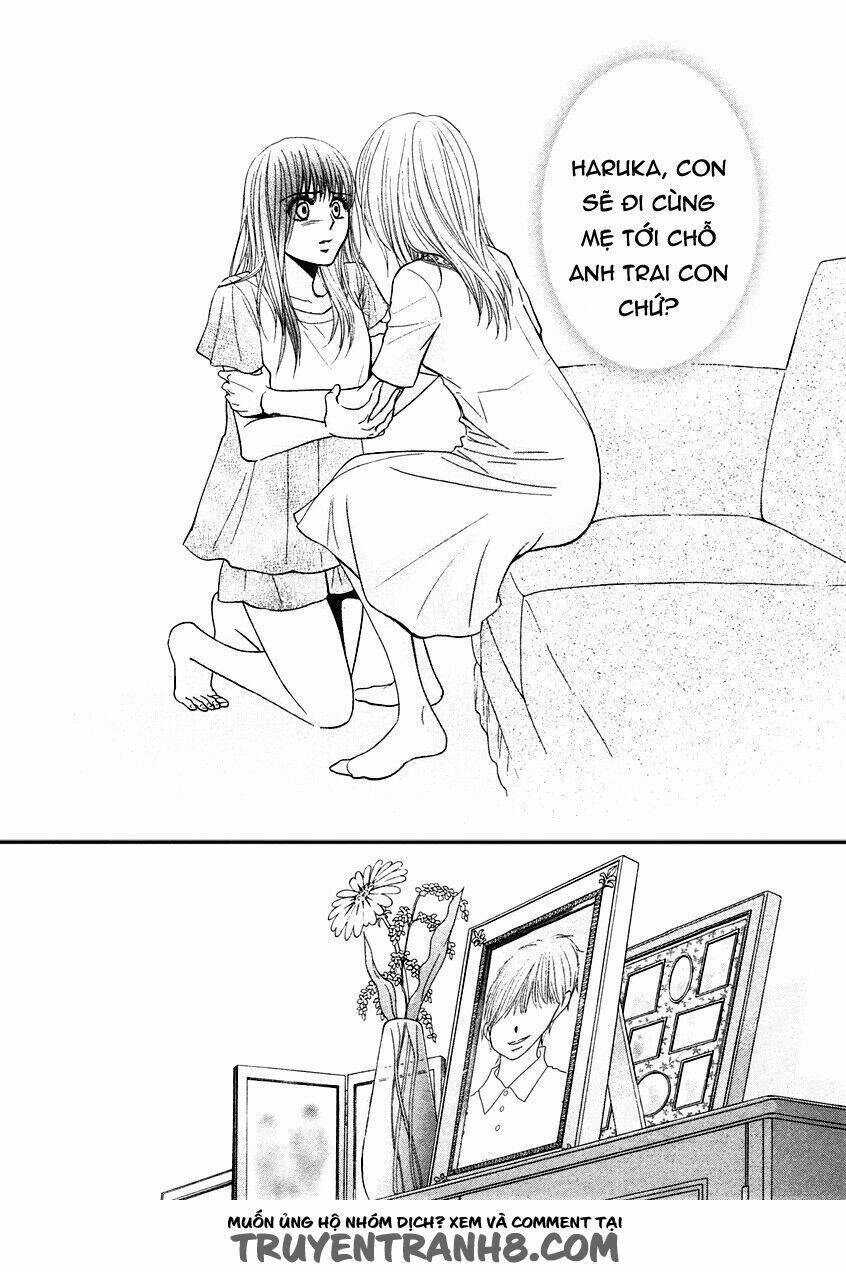 Kore Wa Koi No Hanashi Chương 40 Ảnh 4