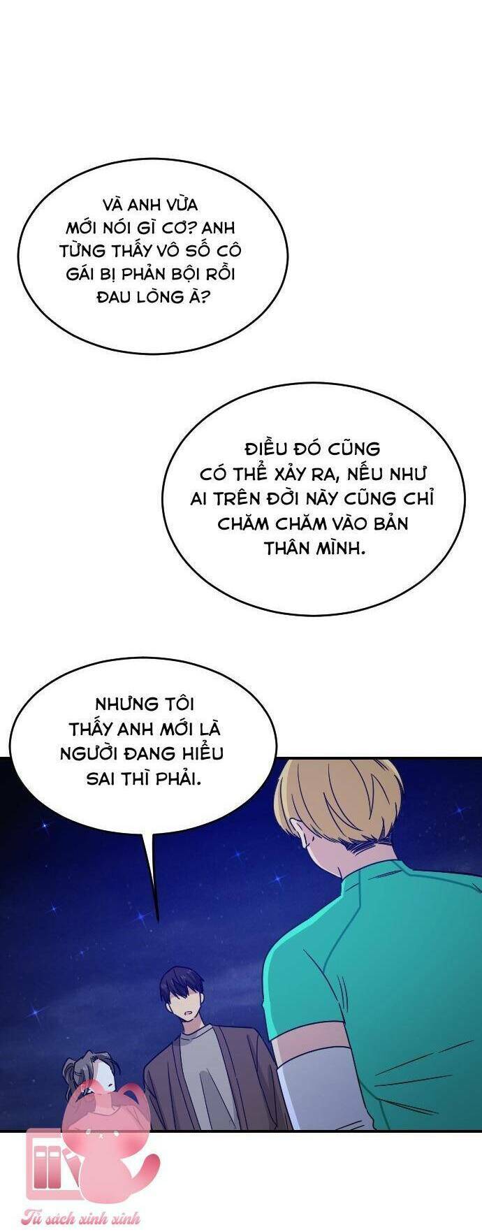 Bạn Của Em Trai Chương 65 Ảnh 9