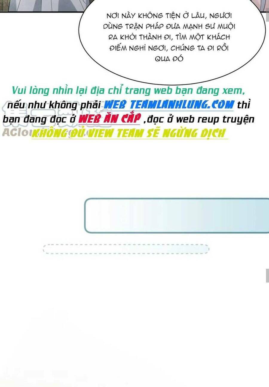 Sư Huynh Phản Diện Bắt Ta Hoàn Lương Chương 26 Ảnh 32