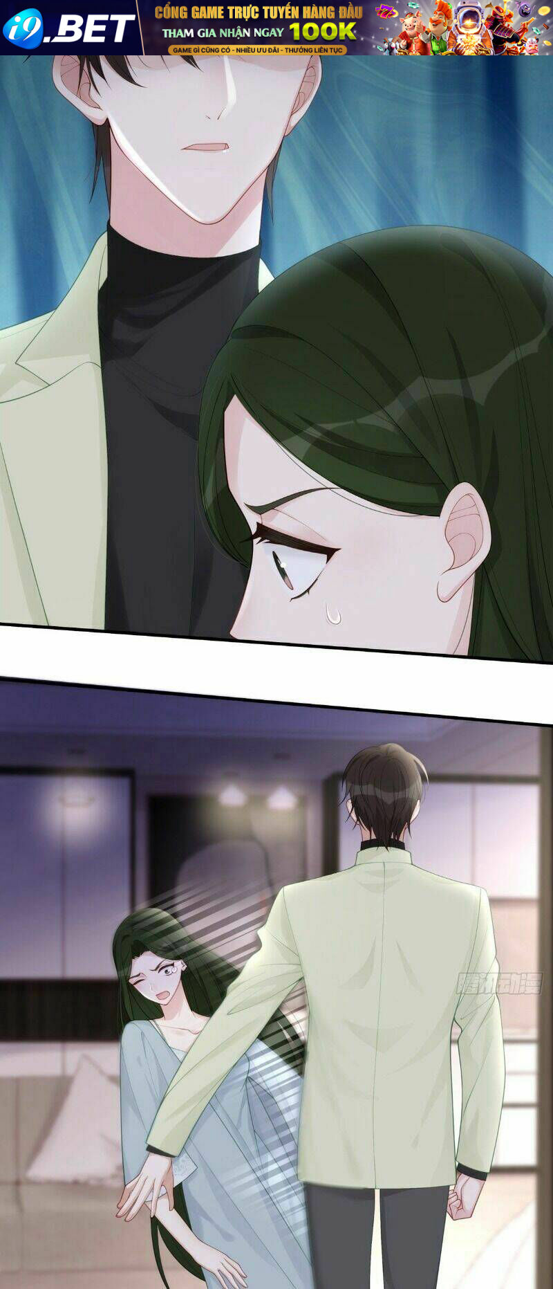 Chỉ Muốn Cưng Chiều Em Chương 53 Ảnh 3