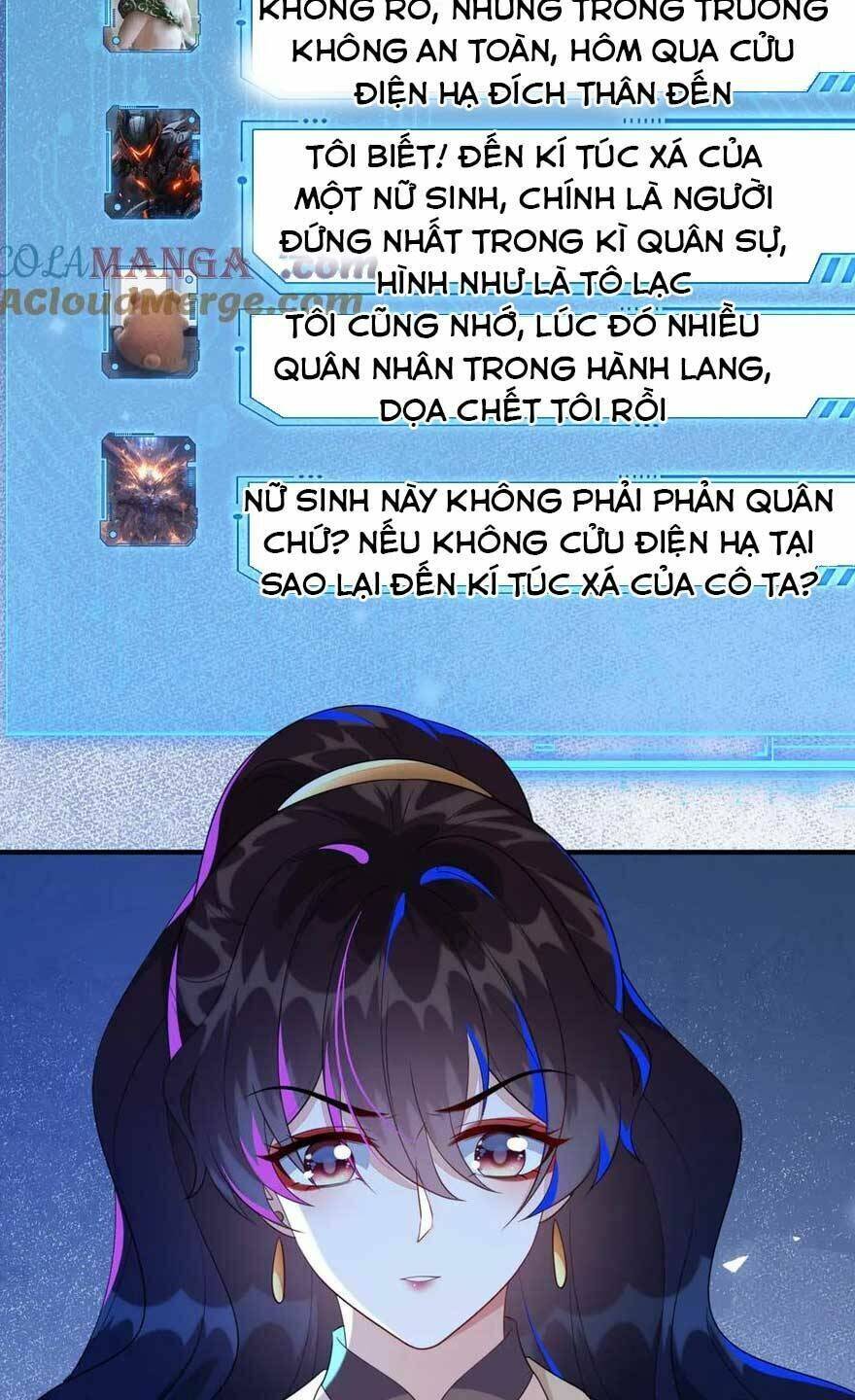 Vừa Mới Huỷ Hôn Đã Bị Dã Hồ Ly Lừa Kết Hôn Chương 45 Ảnh 49