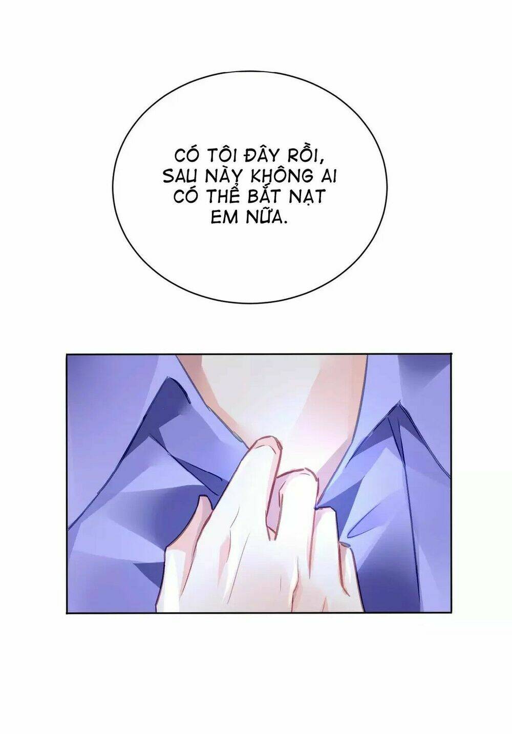 Đôi Tai Của Ác Quỷ Chương 8.5 Ảnh 31