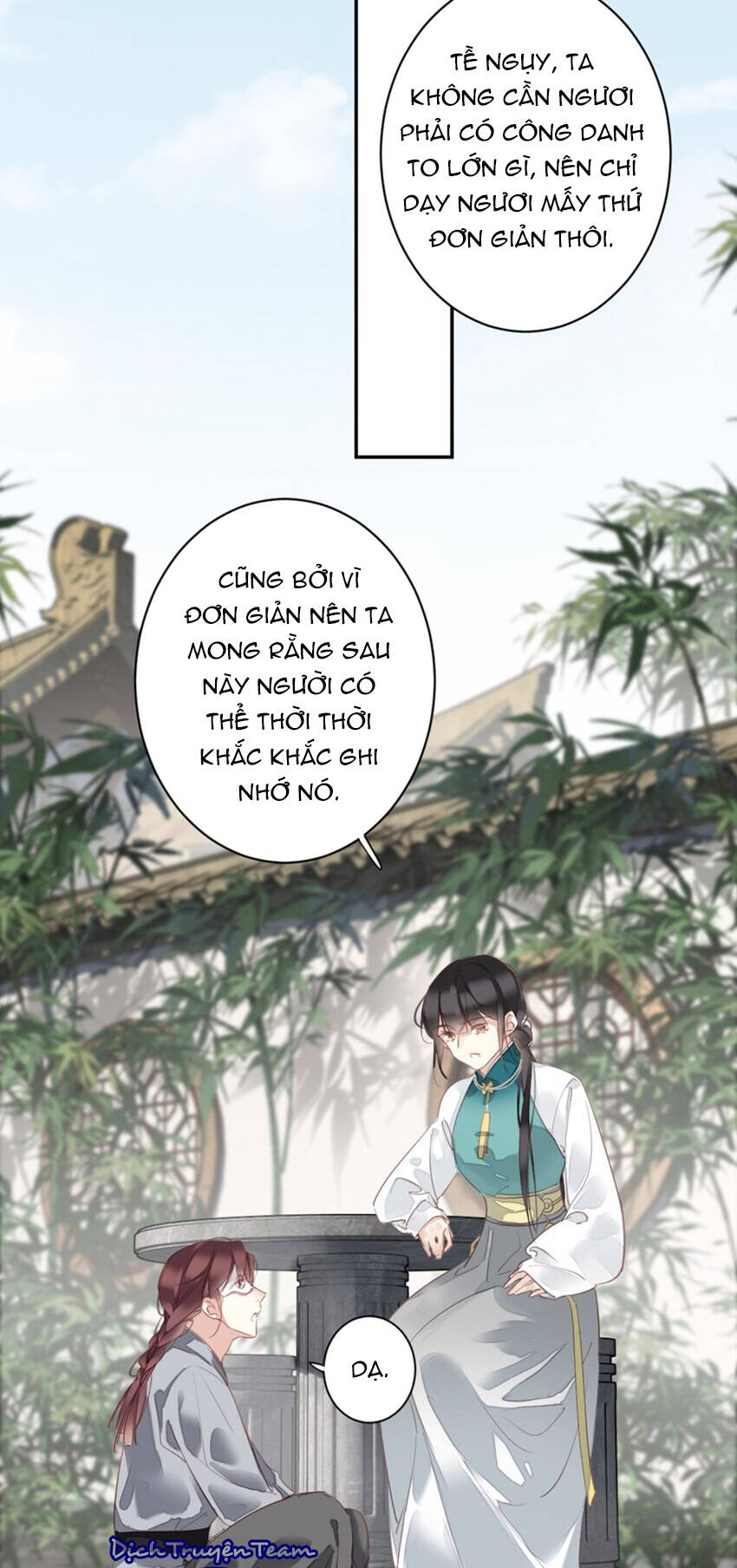 Quận Chúa Bất Tư Gia Chương 168 Ảnh 10