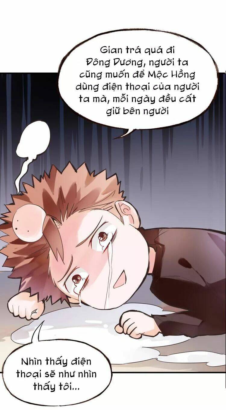 Nở Rộ Trên Bụi Gai Chương 35 Ảnh 21