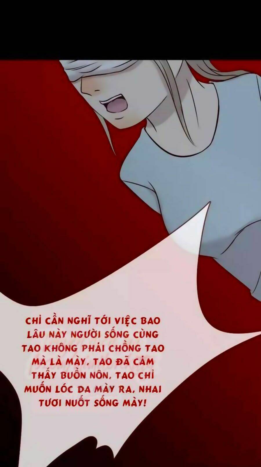 Tấm Da Người Chương 21 Ảnh 16