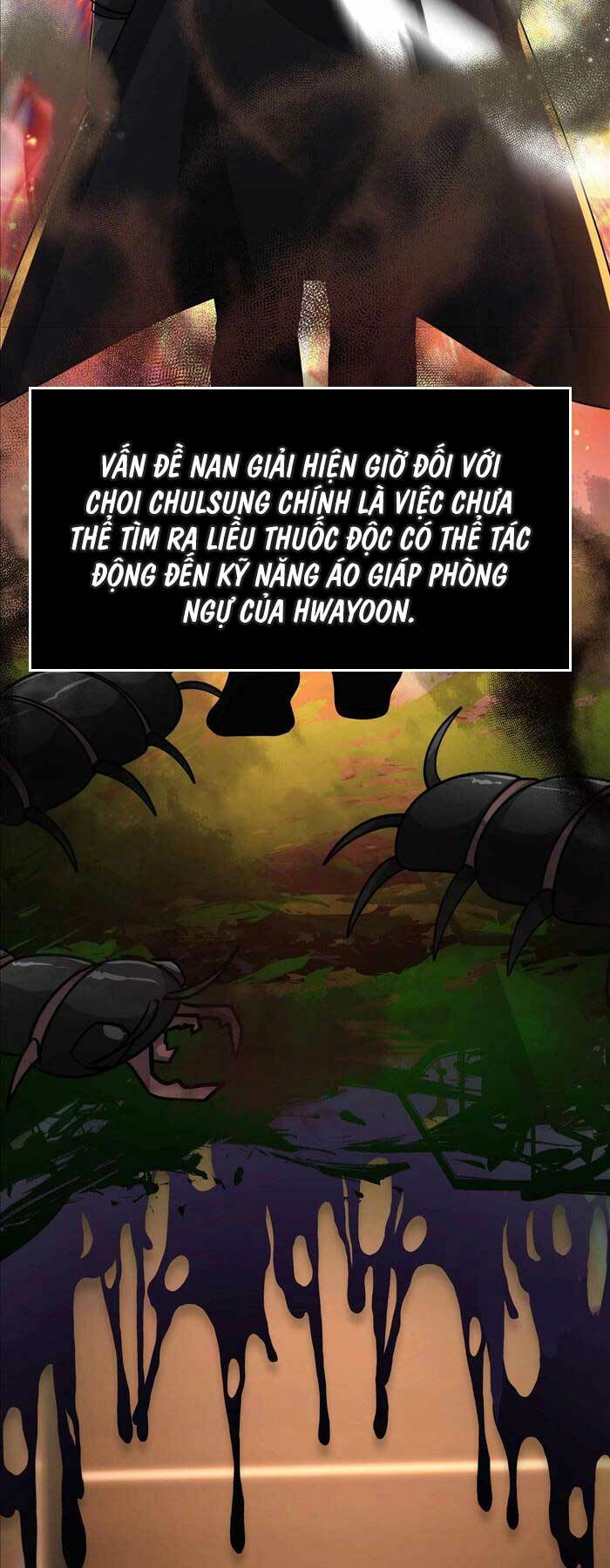 Ai Cũng Hồi Quy Ngoại Trừ Tôi Chương 28 Ảnh 53