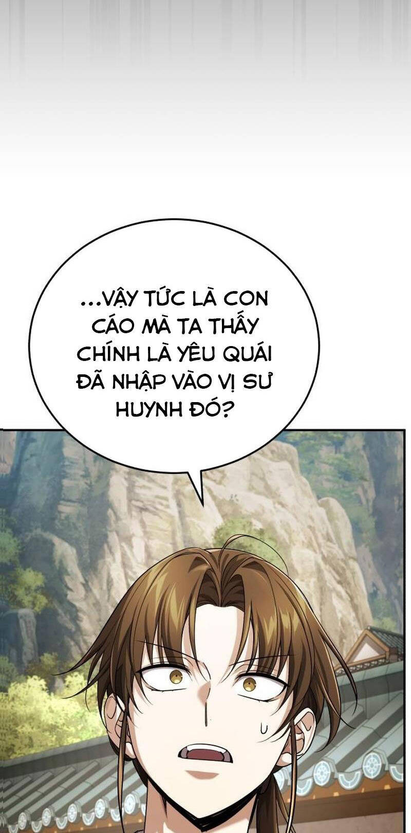 Thiếu Gia Yểu Mệnh Nhà Họ Bạch Chương 39 Ảnh 67