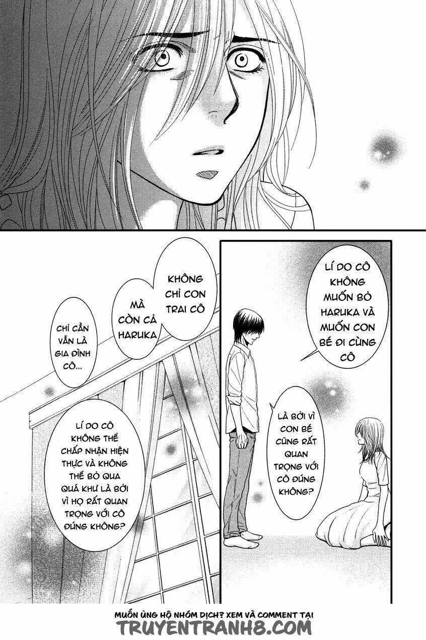 Kore Wa Koi No Hanashi Chương 40 Ảnh 19