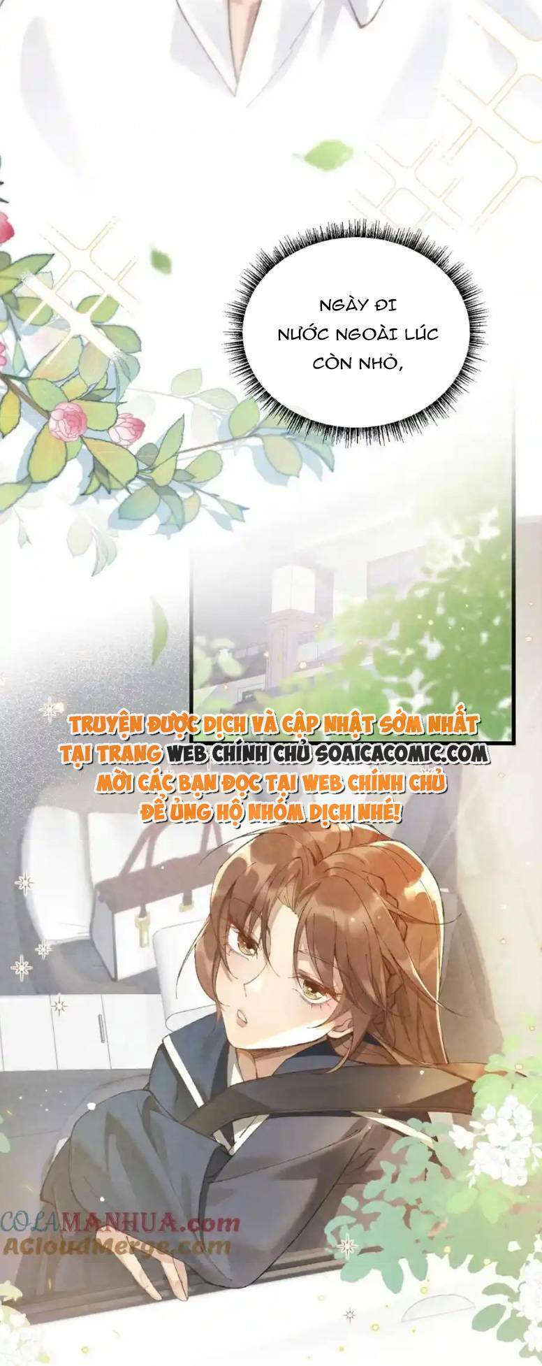 Ta Có Hào Quang Bá Tổng Chương 12 Ảnh 18