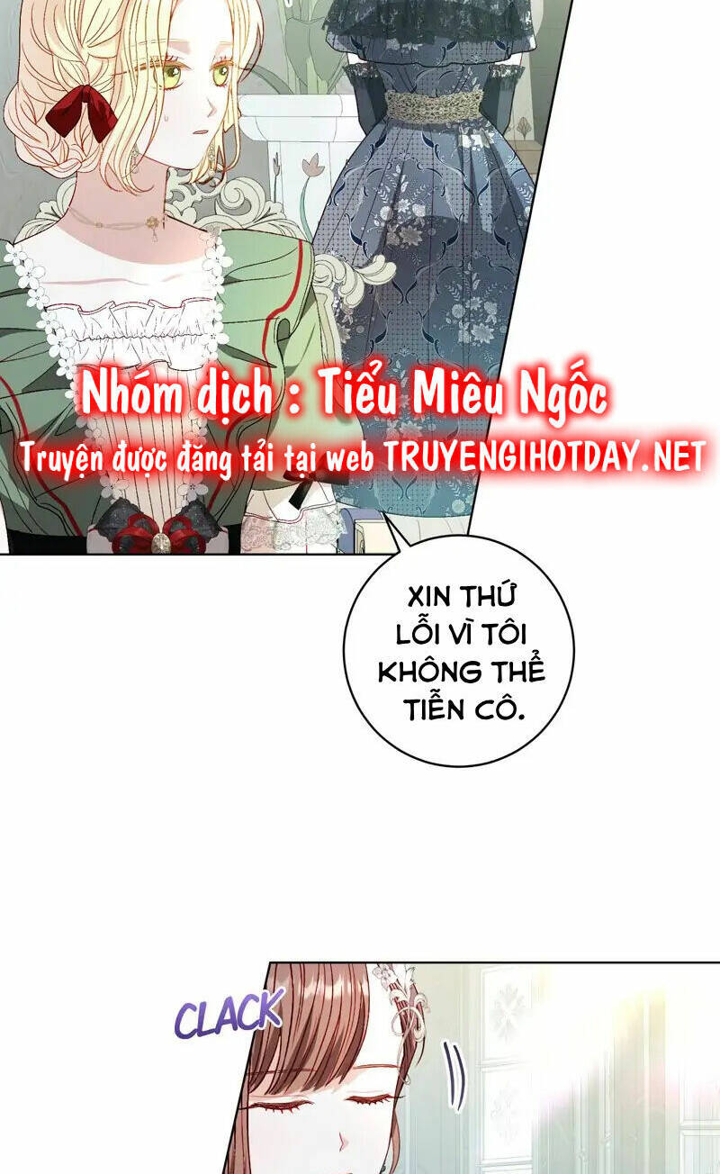 Một Ngày Nọ Cha Bỗng Dưng Xuất Hiện Chương 36 Ảnh 59