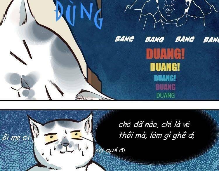 Thời Khắc Ấy, Chúng Ta Gặp Nhau Chương 5 Ảnh 17