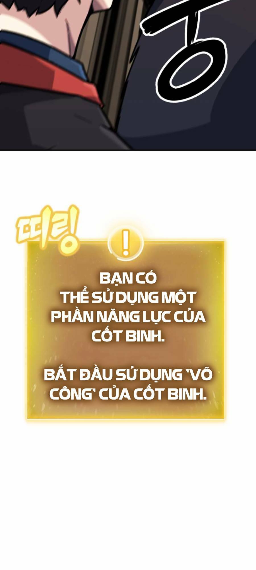 Hiệp Sĩ Xương Khô Chương 8 Ảnh 89