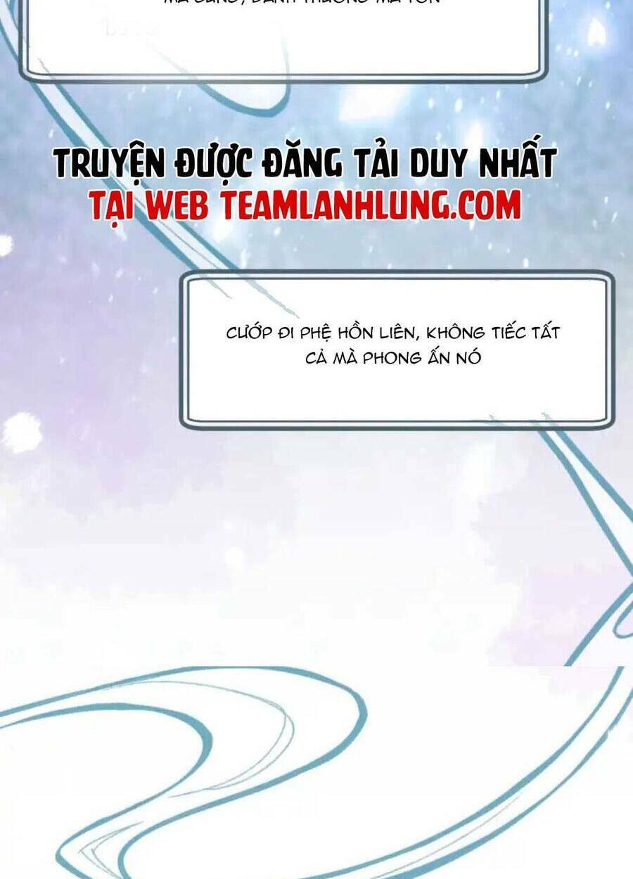 Sư Huynh Phản Diện Bắt Ta Hoàn Lương Chương 15 Ảnh 35
