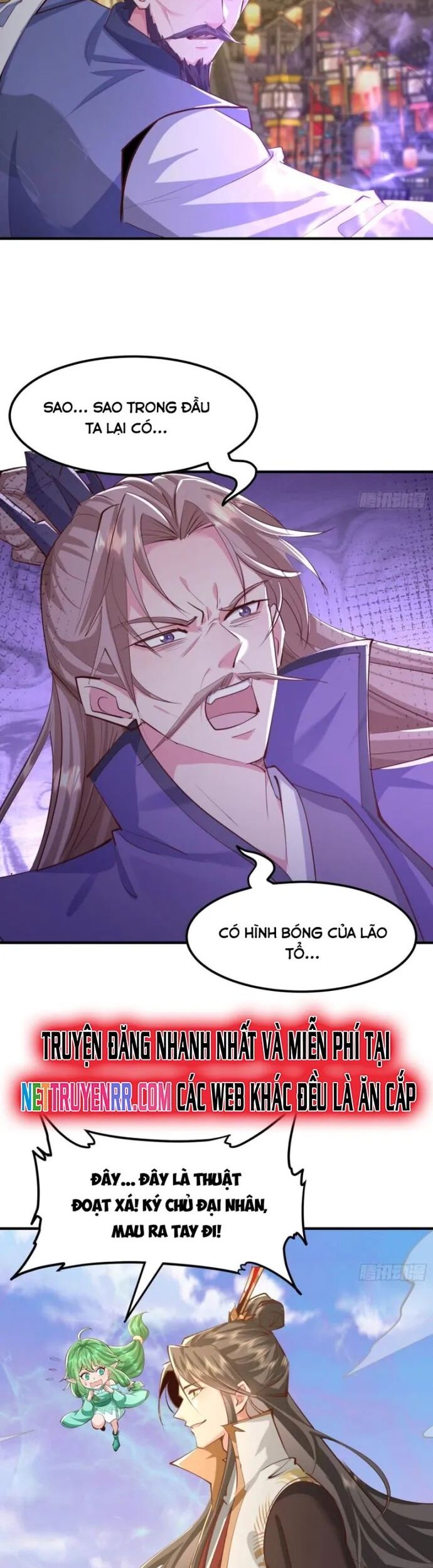Hệ Thống Hèn Mọn Quỳ Xuống Cầu Xin Ta Vô Địch Chương 44 Ảnh 9