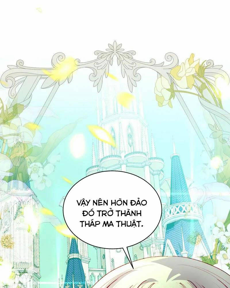 Một Ngày Nọ Cha Bỗng Dưng Xuất Hiện Chương 56 Ảnh 58