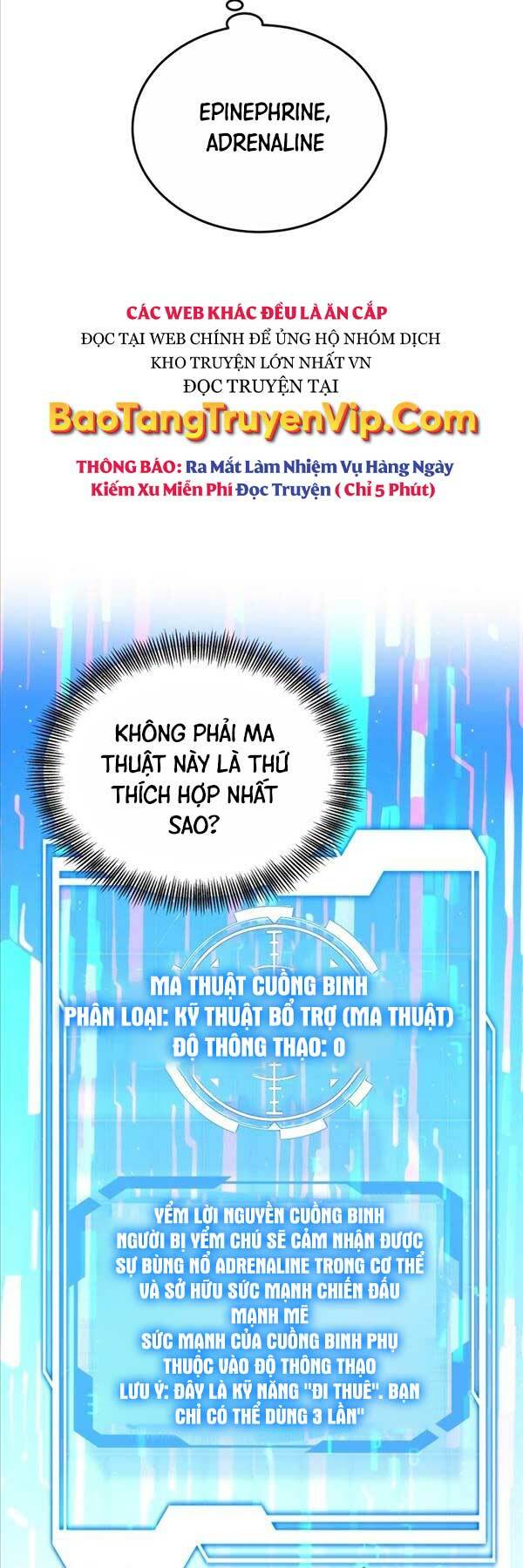 Bác Sĩ Phẫu Thuật Cấp Sss Chương 54 Ảnh 24