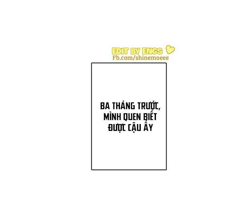 Lời Tỏ Tình Của Kẻ Nhát Gan Chương 1 Ảnh 23