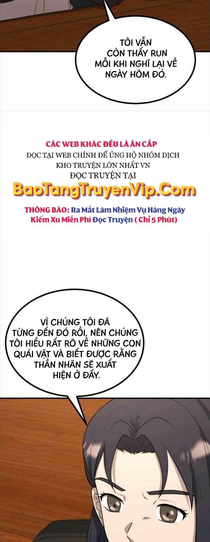 Ai Cũng Hồi Quy Ngoại Trừ Tôi Chương 20 Ảnh 41