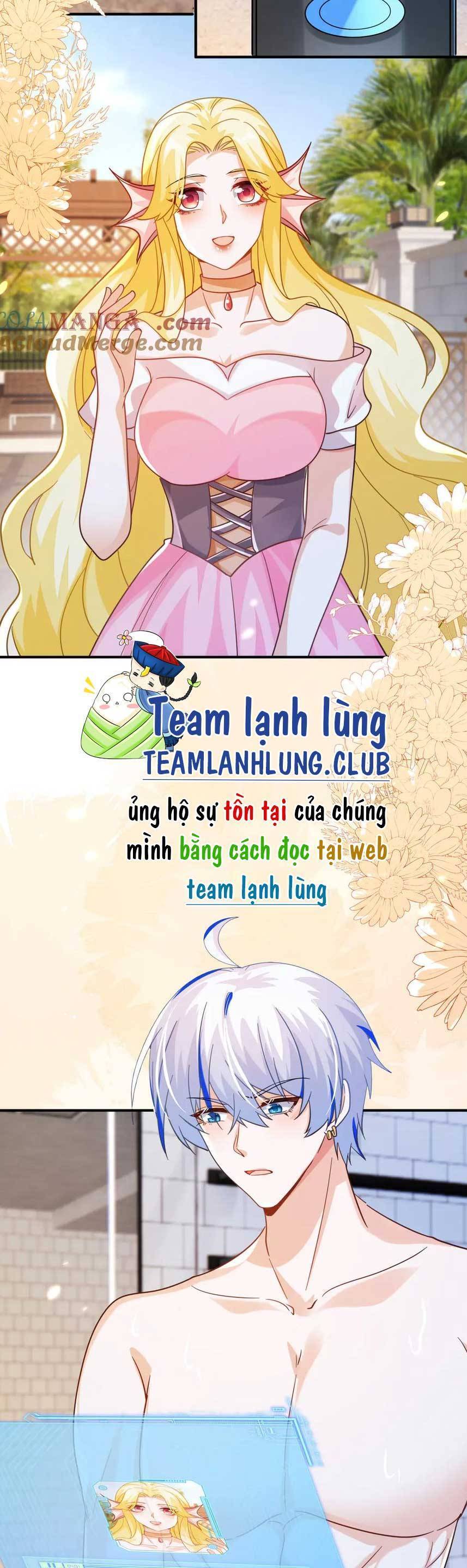 Vừa Mới Huỷ Hôn Đã Bị Dã Hồ Ly Lừa Kết Hôn Chương 49 Ảnh 11