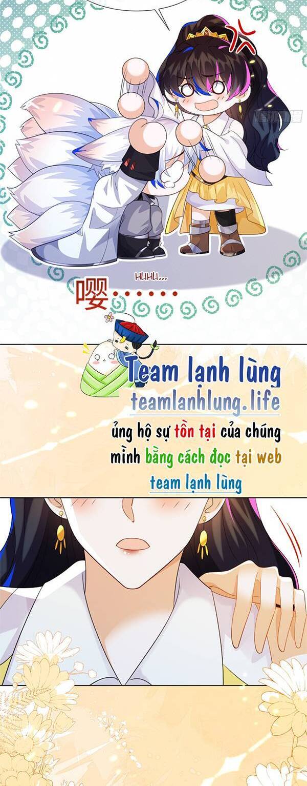 Vừa Mới Huỷ Hôn Đã Bị Dã Hồ Ly Lừa Kết Hôn Chương 55 Ảnh 29