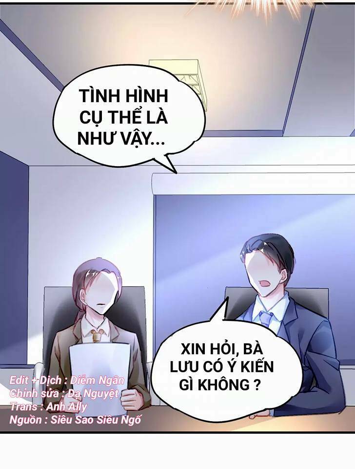 Đôi Tai Của Ác Quỷ Chương 12 Ảnh 43